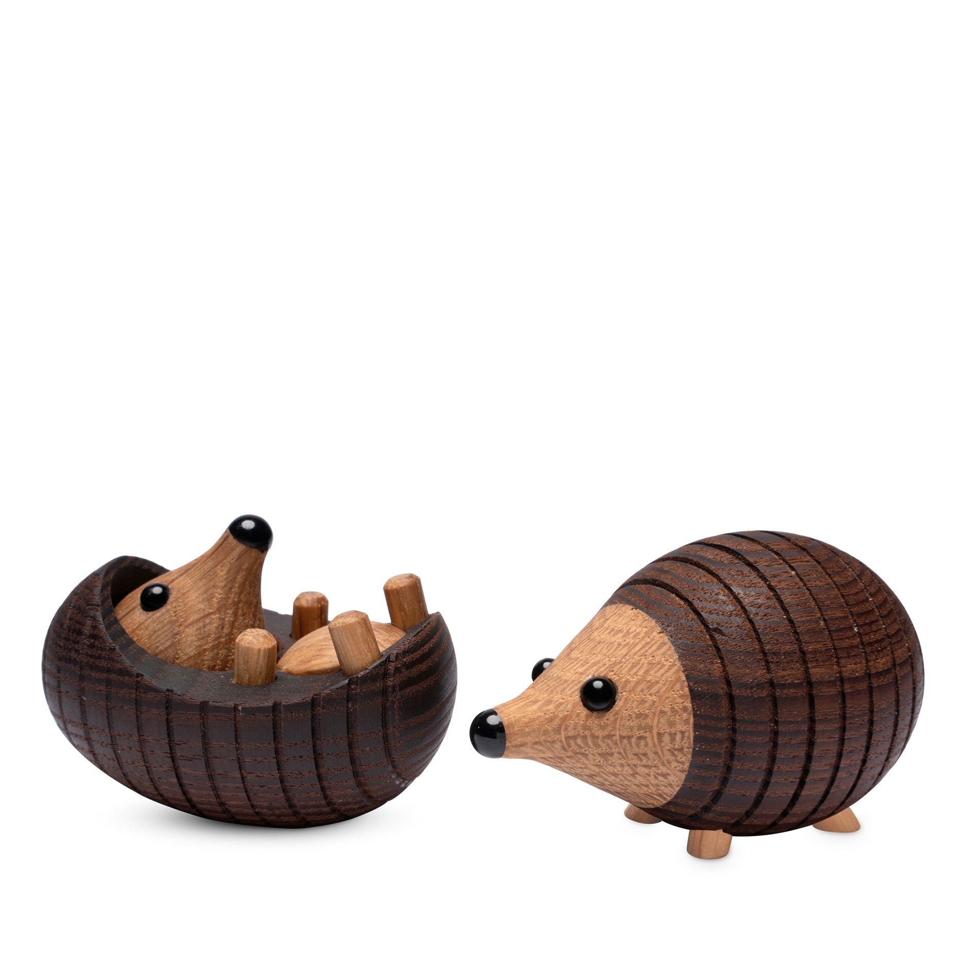 Stick Stående pindsvin